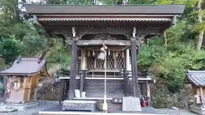還来神社(滋賀県)