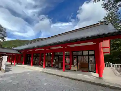 赤城神社(群馬県)