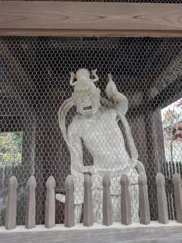 高安寺(東京都)