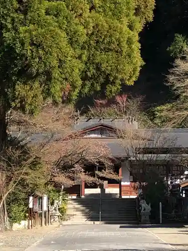 菅原神社(鹿児島県)