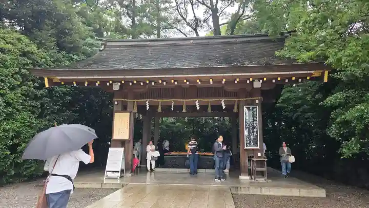 寒川神社(神奈川県)