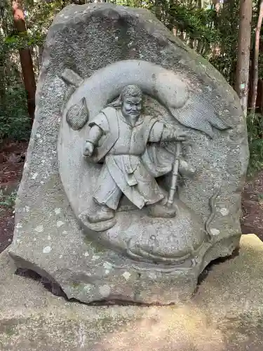 鹿島神宮(茨城県)