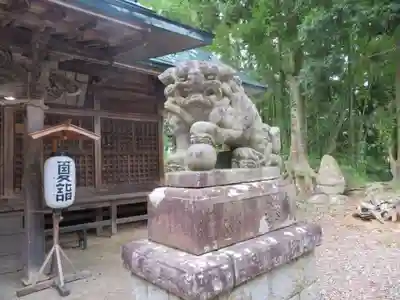 和田神社(福島県)