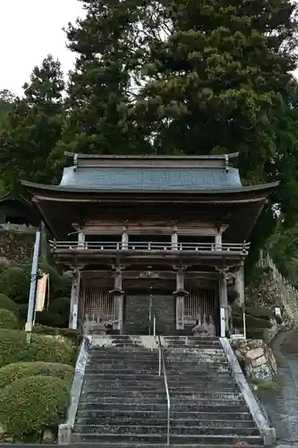 善福寺（山田薬師）(愛媛県)