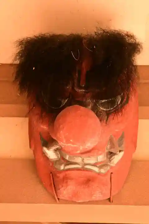 和霊神社(愛媛県)