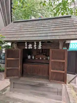 洪福寺(神奈川県)