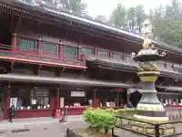 輪王寺のその他建物