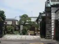 昌林寺(東京都)