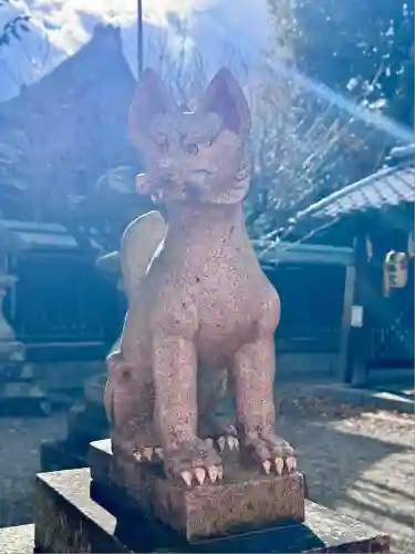 和田神社(滋賀県)