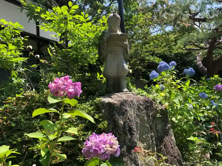 資福寺(宮城県)