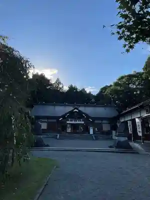 足羽神社(福井県)