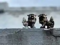 古宇利の竜宮(沖縄県)