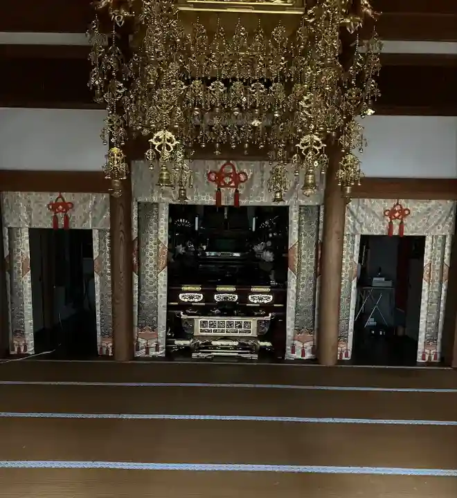 宝積寺(岐阜県)