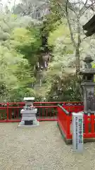 徳善院明王密寺の建物その他