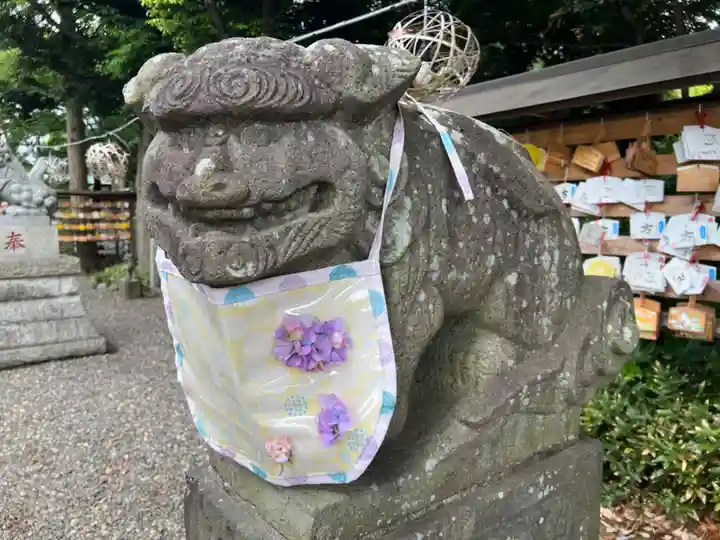 菊田神社(千葉県)