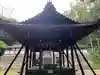 神明社のその他建物