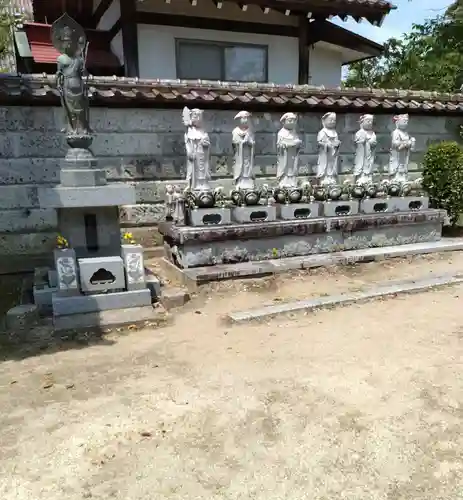 不動寺(福島県)