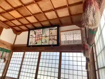 玉瀧神社(三重県)