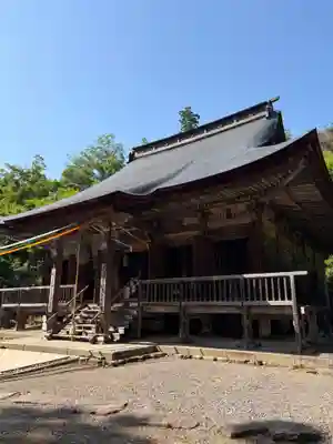 若松寺(山形県)