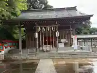 富岡八幡宮(神奈川県)