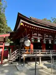 石上神宮(奈良県)