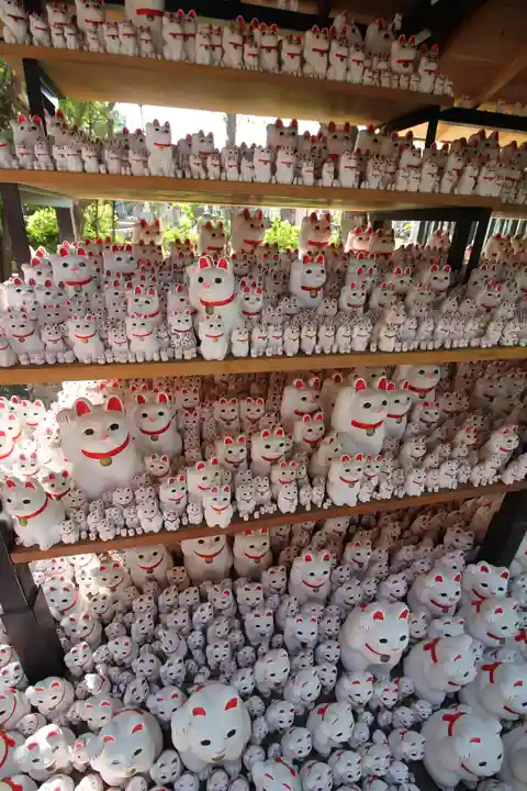 豪徳寺(東京都)