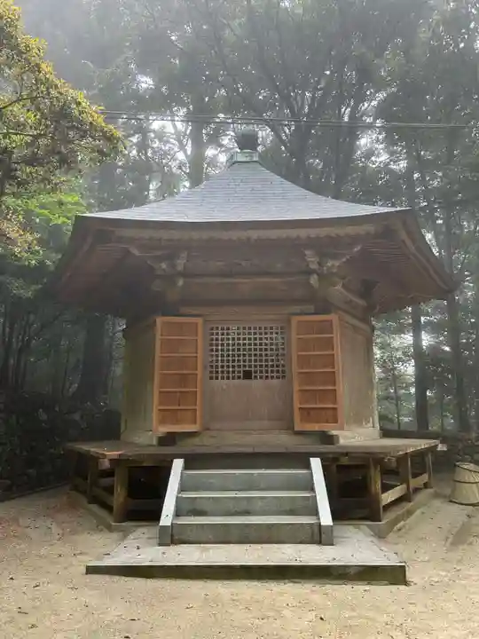 鶴林寺(徳島県)