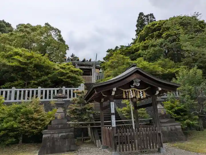 春日神社(佐賀県)
