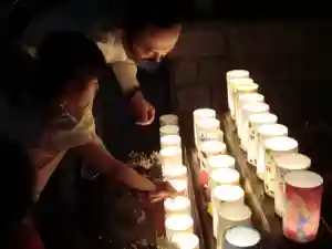 見沼大師 感応院(埼玉県) 2024年08月24日(土)〜(2024年08月17日(土) 16時39分17秒投稿)