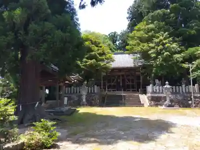 賀茂神社(福井県)