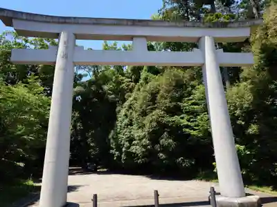 栃木縣護國神社(栃木県)