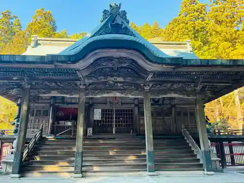 箸蔵寺(徳島県)