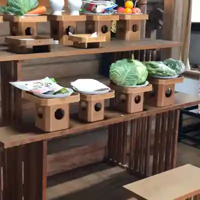 公智神社(兵庫県)