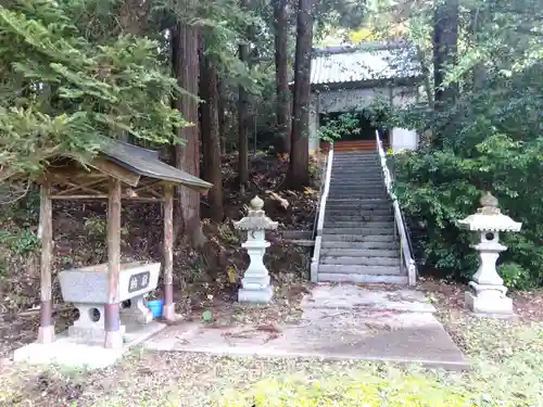 貴船神社(福井県)