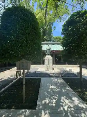 三嶋大社(静岡県)