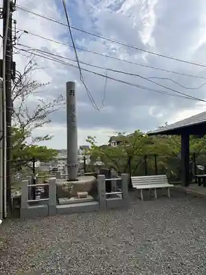大船観音寺(神奈川県)