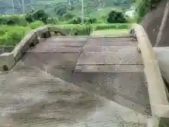 加茂神社の建物その他