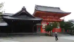 八坂神社(祇園さん)の建物その他