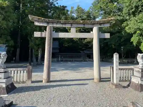 多賀大社(滋賀県)