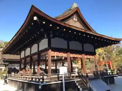 賀茂御祖神社（下鴨神社）のその他建物