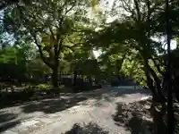 鑁阿寺のその他建物