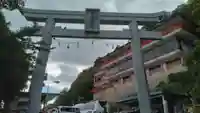 阿賀神社(滋賀県)