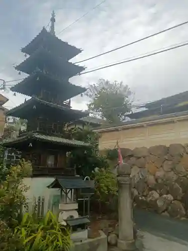 延命寺(東京都)