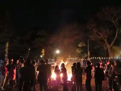 天満神社(福井県)