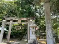 潮津神社(石川県)