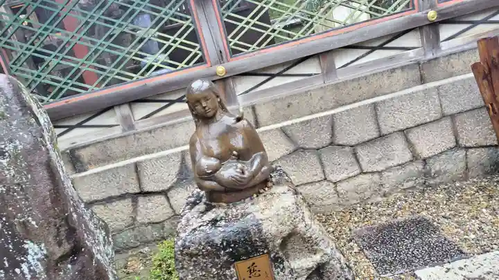 御香宮神社(京都府)