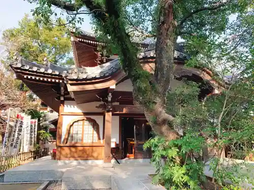 長楽寺(愛知県)