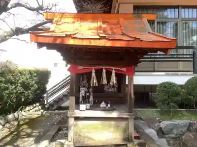 万尺寺(岐阜県)