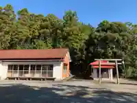 熊野神社のその他建物