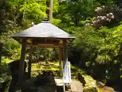 岡寺（龍蓋寺）(奈良県)